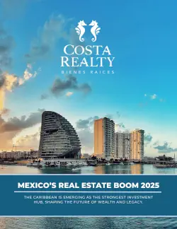 Real estate development project